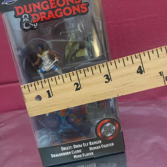 Dungeons & Dragons - Picture 8 of 9